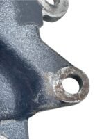 Suporte cavalete lateral CBR 1000 1991 - 1996 - Imagem 4