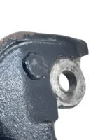Suporte cavalete lateral CBR 1000 1991 - 1996 - Imagem 3