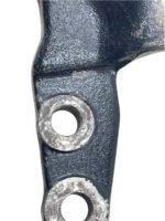 Suporte cavalete lateral CBR 1000 1991 - 1996 - Imagem 7