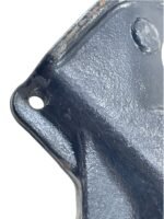 Suporte cavalete lateral CBR 1000 1991 - 1996 - Imagem 9