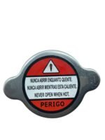 Tampa radiador CBR 1000 1991 - 1996