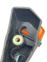 Pisca traseiro direito CBR 1000 1991 - 1996 - Imagem 3