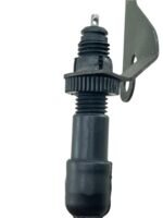 Interruptor freio traseiro CBR 1000 1991 - 1996 - Imagem 3