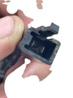Interruptor freio traseiro CBR 1000 1991 - 1996 - Imagem 7