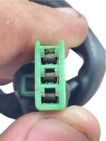 Sensor cavalete lateral CBR 1000 1991 - 1996 - Imagem 8