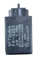 Rele pisca CBR 1000 1991 - 1996 - Imagem 2