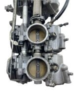 Carburador CBR 1000 1991 - 1996 - Imagem 3