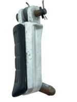 Pedaleira dianteira esquerda CBR 1000 1991 - 1996 - Imagem 5
