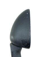 Espelho retrovisor esquerdo CBR 1000 1991 - 1996 - Imagem 2