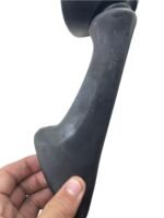 Espelho retrovisor esquerdo CBR 1000 1991 - 1996 - Imagem 10