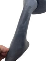 Espelho retrovisor esquerdo CBR 1000 1991 - 1996 - Imagem 5
