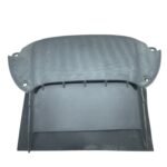 Borracha acabamento CBR 1000 1991 - 1996