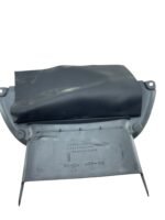 Borracha acabamento CBR 1000 1991 - 1996 - Imagem 8