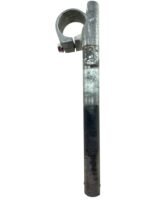 Guidão direito CBR 1000 1991 - 1996