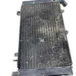 Radiador água CBR 1000 1991 - 1996