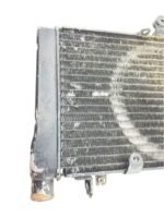 Radiador água CBR 1000 1991 - 1996 - Imagem 6