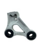 Suporte pedaleira dianteira esquerda CBR 1000 1991 - 1996 - Imagem 4