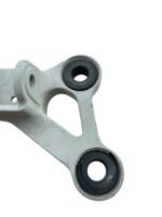 Suporte pedaleira dianteira esquerda CBR 1000 1991 - 1996 - Imagem 3