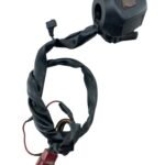 Chave partida CBR 1000 1991 - 1996