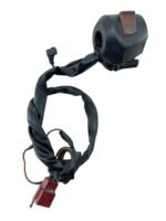 Chave partida CBR 1000 1991 - 1996