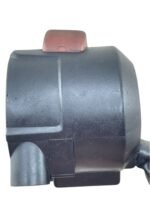 Chave partida CBR 1000 1991 - 1996 - Imagem 2