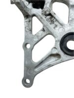 Suporte pedaleira dianteira direita CBR 1000 1991 - 1996 - Imagem 5