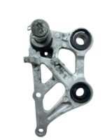 Suporte pedaleira dianteira direita CBR 1000 1991 - 1996