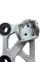 Suporte pedaleira dianteira direita CBR 1000 1991 - 1996 - Imagem 7