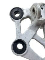 Suporte pedaleira dianteira direita CBR 1000 1991 - 1996 - Imagem 8