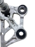 Suporte pedaleira dianteira direita CBR 1000 1991 - 1996 - Imagem 9