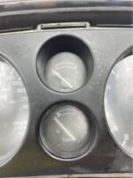 Painel CBR 1000 1991 - 1996 Km; 50.023 - Imagem 6