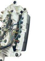 Painel CBR 1000 1991 - 1996 Km; 50.023 - Imagem 7