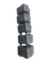 Coxim coroa CBR 1000 1991 - 1996 - Imagem 3
