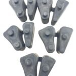 Coxim coroa CBR 1000 1991 - 1996