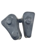 Coxim coroa CBR 1000 1991 - 1996 - Imagem 5