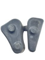 Coxim coroa CBR 1000 1991 - 1996 - Imagem 6