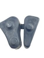 Coxim coroa CBR 1000 1991 - 1996 - Imagem 7
