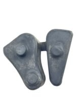 Coxim coroa CBR 1000 1991 - 1996 - Imagem 9