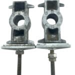 Esticador corrente CBR 1000 1991 - 1996