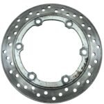 Disco freio traseiro CBR 1000 1991 - 1996
