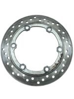 Disco freio traseiro CBR 1000 1991 - 1996
