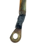 Cabo positivo / Negativo / Motor arranque CBR 1000 1991-1996 - Imagem 4