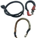 Cabo positivo / Negativo / Motor arranque CBR 1000 1991-1996