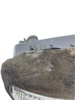 Farol CBR 1000 1991 - 1996 (C/Detalhe) - Imagem 9