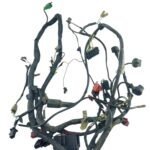 Chicote principal CBR 1000 1991 - 1996 (C/ detalhe)