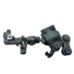 Cilindro mestre suspensão dianteiro CBR 1000 1991 - 1996