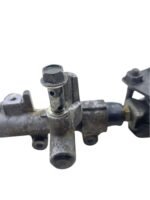 Cilindro mestre suspensão dianteiro CBR 1000 1991 - 1996 - Imagem 4