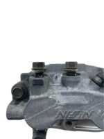 Pinça freio dianteira direita CBR 1000 1991 - 1996 - Imagem 5