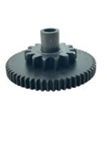 Engrenagem redução partida Ninja 250 2008 - 2012 - Imagem 5