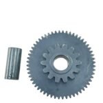 Engrenagem redução partida Ninja 250 2008 - 2012